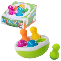 Интерактивная игрушка Toys outlet TFA248 1+ / Разноцветный photo 3