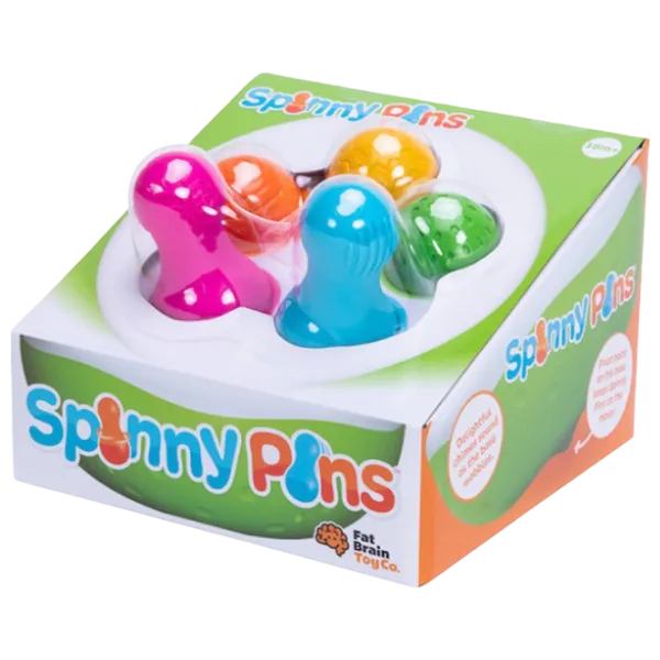 Jucărie interactivă Toys outlet TFA248  1+ / Multicolor photo 4