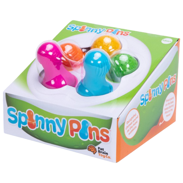 Jucărie interactivă Toys outlet TFA248  1+ / Multicolor photo 4