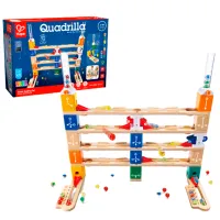 Конструктор Hape Basic Coding Set Творческий/ Коричневый photo 2
