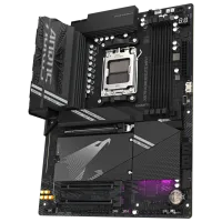 Placă de bază Gigabyte X870 AORUS ELITE WIFI7 ATX / AMD X870 photo 2