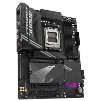 Placă de bază Gigabyte X870 AORUS ELITE WIFI7 ATX / AMD X870 photo 3