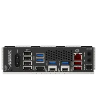 Placă de bază Gigabyte X870 AORUS ELITE WIFI7 ATX / AMD X870 photo 4
