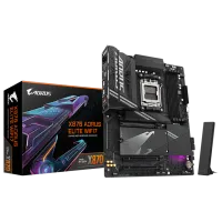 Placă de bază Gigabyte X870 AORUS ELITE WIFI7 ATX / AMD X870 photo 6