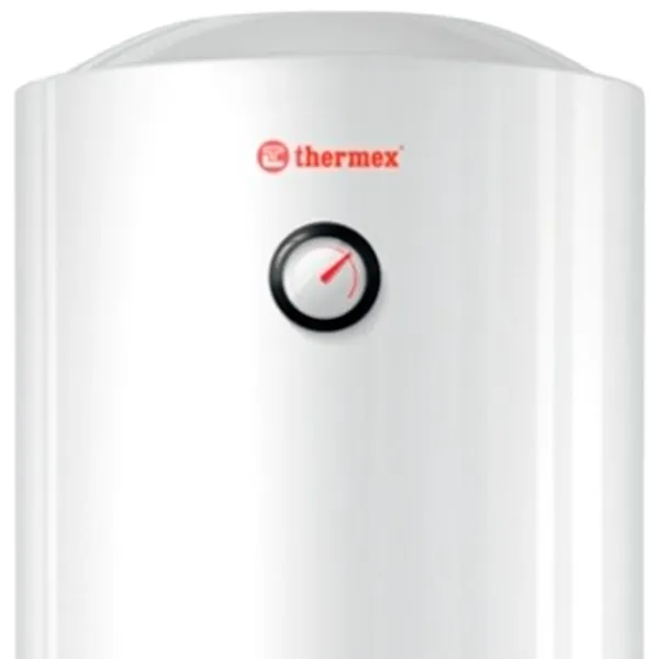 Бойлер Thermex Ricco 100 V  / 100 л / Белый photo 2