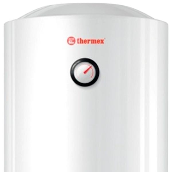 Бойлер Thermex Ricco 100 V  / 100 л / Белый photo 2