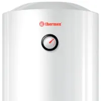 Boiler Thermex Ricco 100 V / 100 l / White photo 2