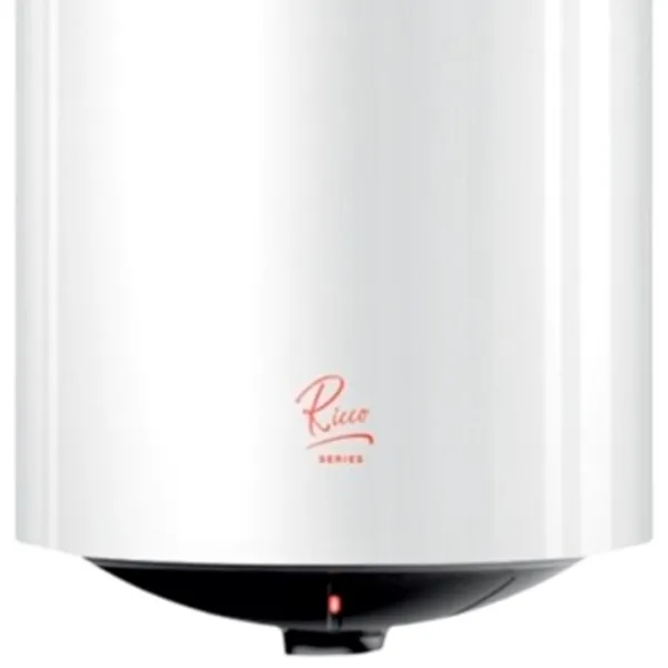 Бойлер Thermex Ricco 100 V  / 100 л / Белый photo 4