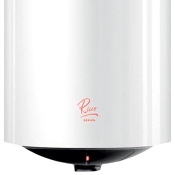 Бойлер Thermex Ricco 100 V  / 100 л / Белый photo 4