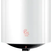 Boiler Thermex Ricco 100 V / 100 l / White photo 4