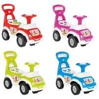 Интерактивная игрушка Pilsan My Cute 07826 1+ / Разноцветный