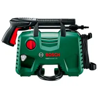 Maşină de curăţat cu presiune Bosch EasyAquatak 120 1500 W / Green photo 2