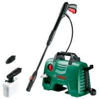 Maşină de curăţat cu presiune Bosch EasyAquatak 120 1500 W / Green photo 3