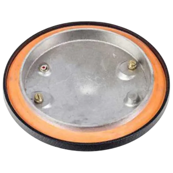 Ceaun Afgan Rashko Baba M10 10l / Aluminiu / Brown photo 6