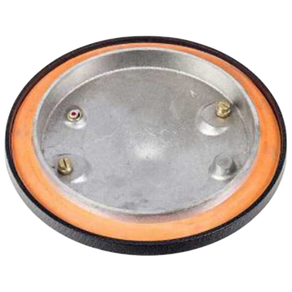 Ceaun Afgan Rashko Baba M10 10l / Aluminiu / Brown photo 6