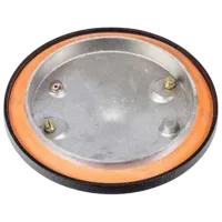 Ceaun Afgan Rashko Baba M10 10l / Aluminiu / Brown photo 6
