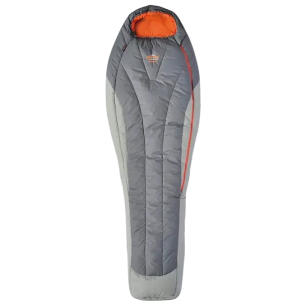 Спальный мешок Pinguin Expert 195 L Nailon / Grey Оранжевый photo 1 Спальный мешок Pinguin Expert 195 L Nailon / Grey Оранжевый photo 1