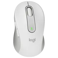 Клавиатура и Мышь Logitech MK650 for Business Беспроводные / Белый photo 4