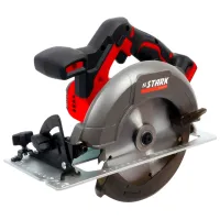 Fierăstrău circular Stark CCS-20165 B 165 mm / Gray