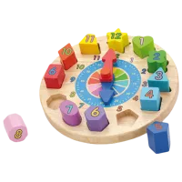 Интерактивная игрушка VIGA 59235  1+ / Разноцветный