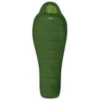 Спальный мешок Pinguin Spirit 195 Left Nailon / Зеленый White