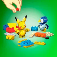 Set de creație Mattel Holiday Calendar Creativ/ Yellow photo 2