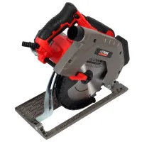 Дисковая пила Stark CS-190/2 PROFI 190 мм / Серый