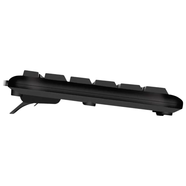 Tastatură Sven Comfort KB-S230 Cu fir / Black photo 3