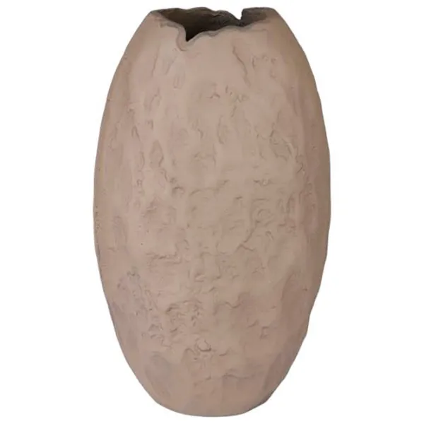 Vază Star Decor DK620 Metal / Brown photo 1