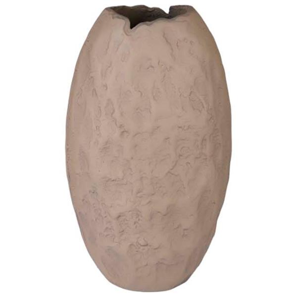 Vază Star Decor DK620 Metal / Brown photo 1