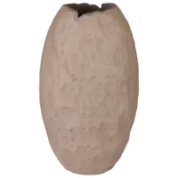 Vază Star Decor DK620 Metal / Brown