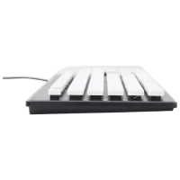 Tastatură Gembird KB-CH-01 Cu fir / Black photo 5
