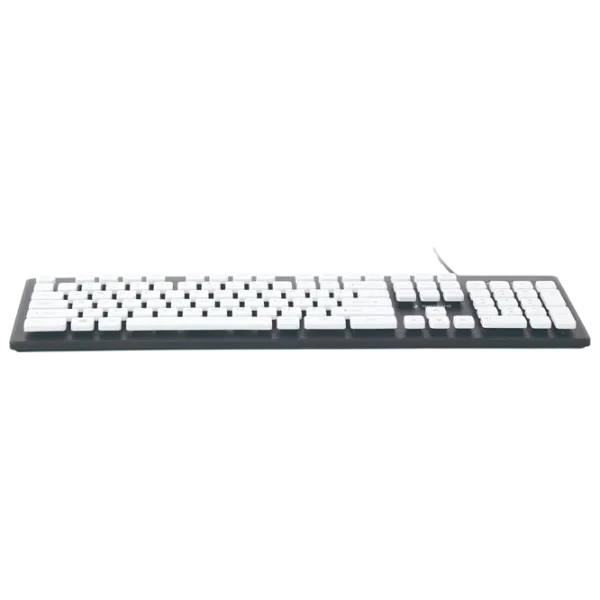Клавиатура Gembird KB-CH-01 Проводная / Черный photo 6