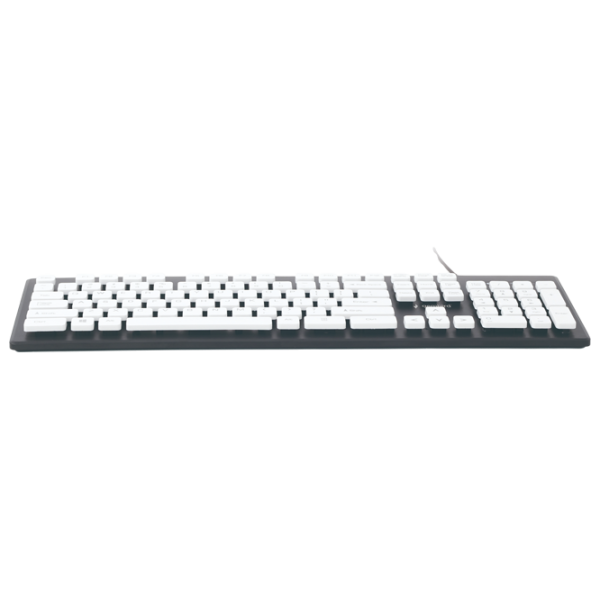 Клавиатура Gembird KB-CH-01 Проводная / Черный photo 6