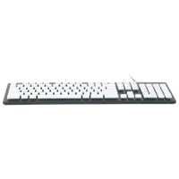 Tastatură Gembird KB-CH-01 Cu fir / Black photo 6