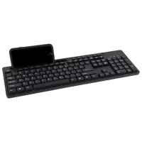 Tastatură Gembird KB-UM-108 Cu fir / Black photo 3