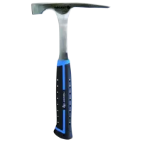 Молоток для плотника Hoegert HT3B033 Сталь / Резина / 315 мм