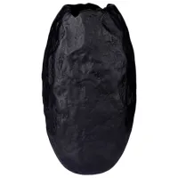 Ваза Star Decor DK621 Металл / Черный