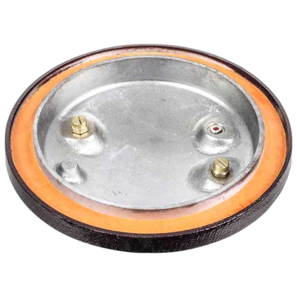 Ceaun Afgan Rashko Baba M5 5l / Aluminiu / Brown photo 4