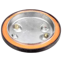 Ceaun Afgan Rashko Baba M5 5l / Aluminiu / Brown photo 4
