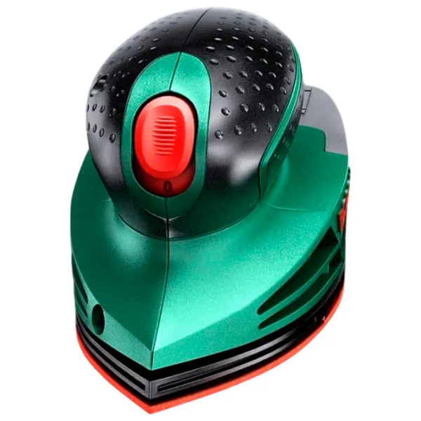 Шлифовальная машина Bosch PSM 80 A многофункциональная / 80 Вт / Зеленый photo 2 Шлифовальная машина Bosch PSM 80 A многофункциональная / 80 Вт / Зеленый photo 2