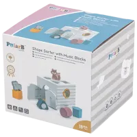 Интерактивная игрушка PolarB 44052 1+ / Белый photo 2