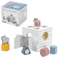 Интерактивная игрушка PolarB 44052 1+ / Белый photo 3