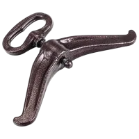 Ceaun Afgan Rashko Baba M8 8l / Aluminiu / Brown photo 5
