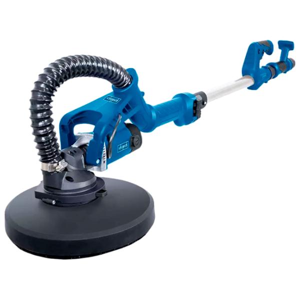 Șlefuitor SCHEPPACH DS930 Pentru pereți / 710 W / Blue photo 1