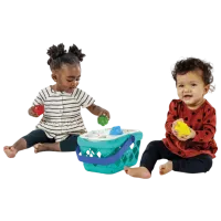 Jucărie interactivă Hape 800913 1+ / Blue photo 4