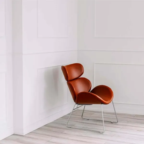 Плинтус MARDOM DECOR QS009 Полимерный / 2000 мм photo 2