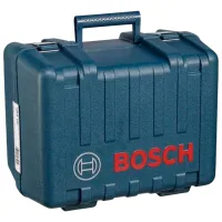 Дисковая пила Bosch GKS 190 190 мм / Синий photo 2