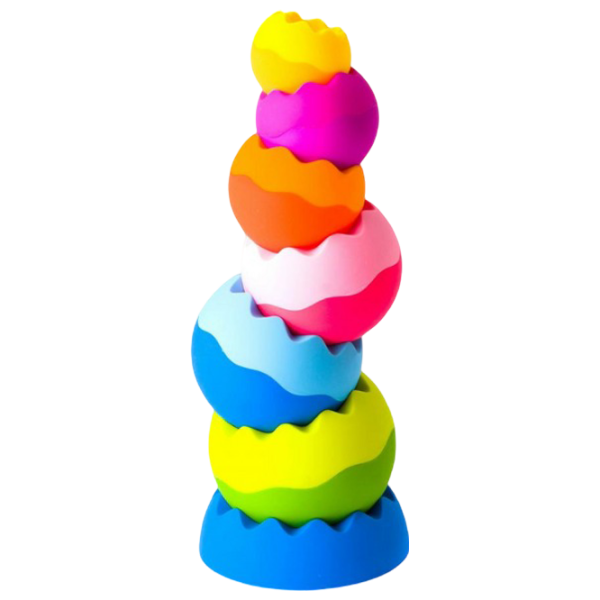 Jucărie interactivă Toys outlet TFA070  0+ / Multicolor photo 1