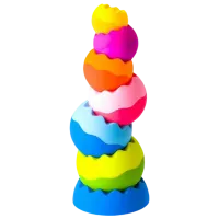 Jucărie interactivă Toys outlet TFA070  0+ / Multicolor